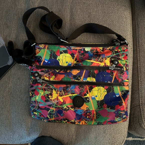 Kipling Medium Crossbody - Picture 4 of 7